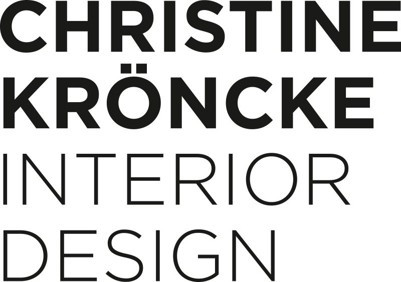 Logo von Christine Kröncke