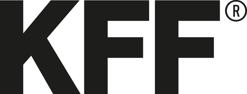 Logo von KFF