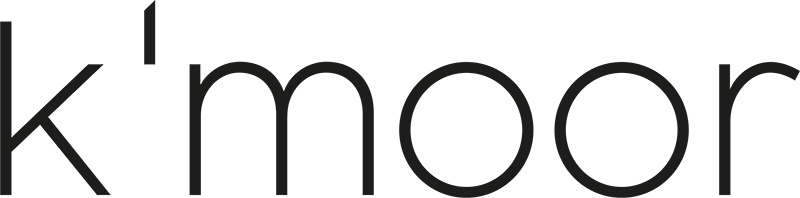 Logo von k‘moor