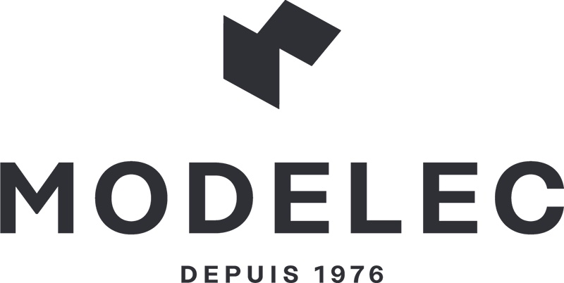 Logo von Modelec