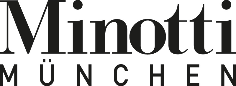 Logo von Minotti