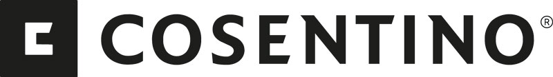 Logo von Cosentino