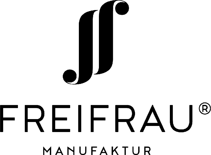 Logo von Freifrau Manufaktur GmbH 