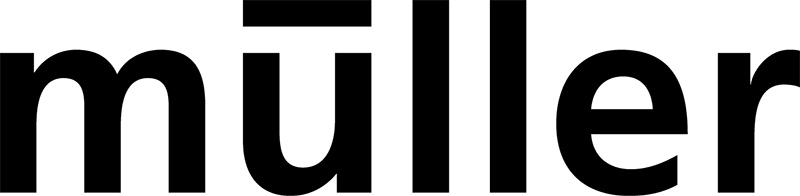 Logo von Müller