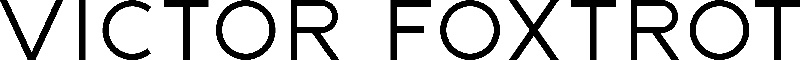 Logo von Victor Foxtrot