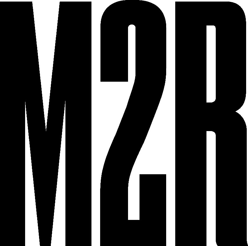 Logo von M2R