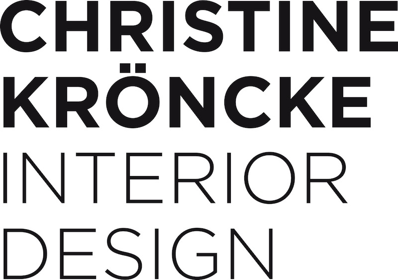 Logo von Christine Kröncke