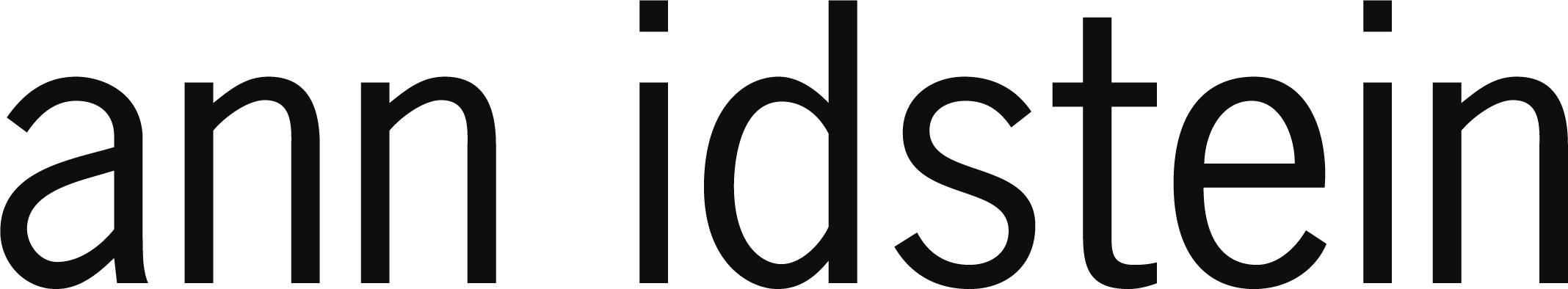 Logo von ANN IDSTEIN