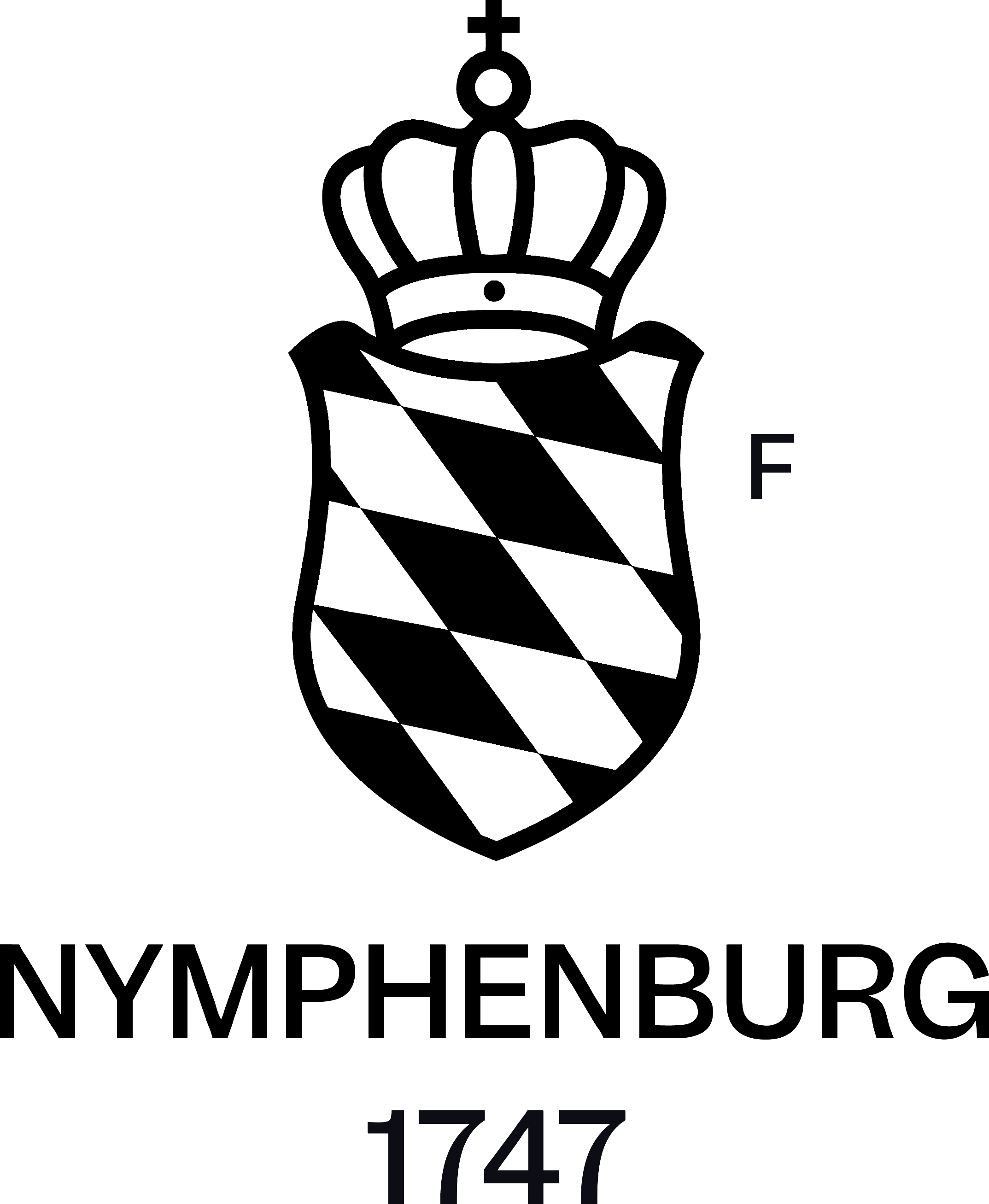 Logo von PORZELLAN MANUFAKTUR NYMPHENBURG