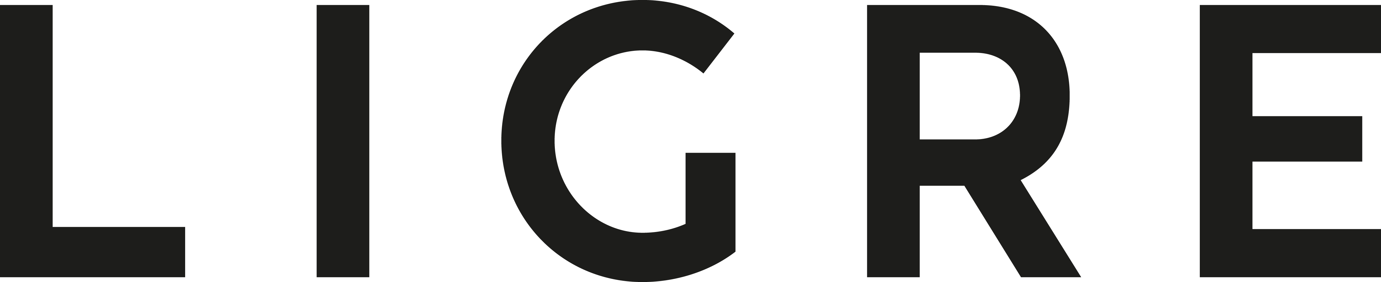 Logo von Ligre