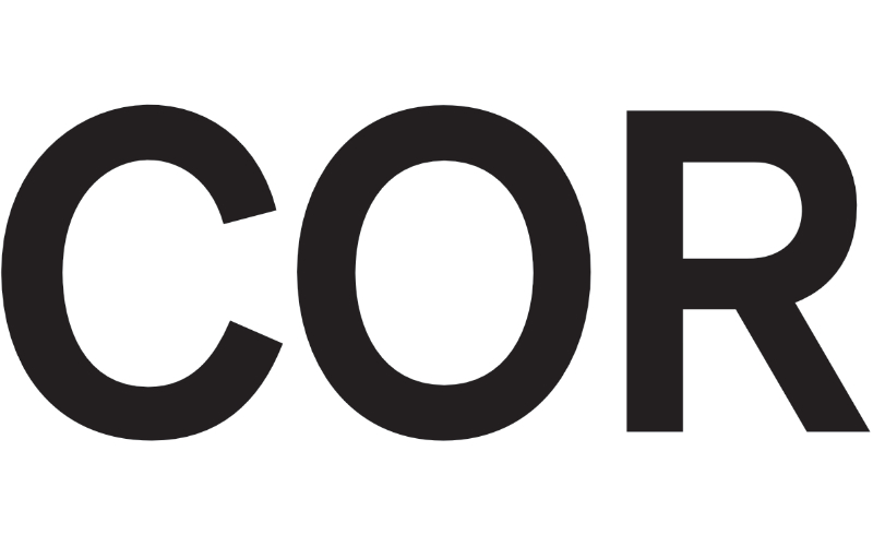 Logo von COR