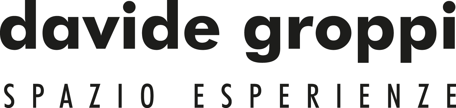 Logo von Davide Groppi