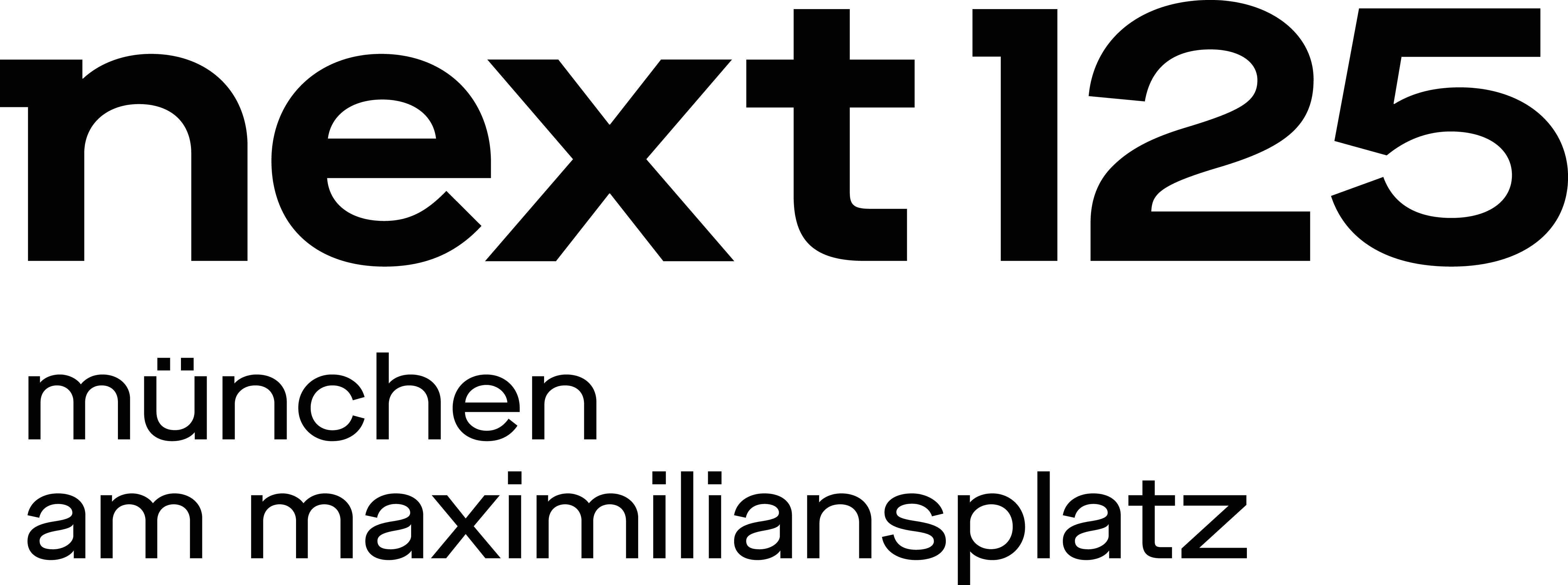 Logo von next125