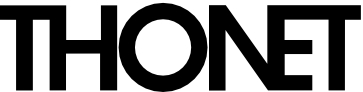 Logo von THONET