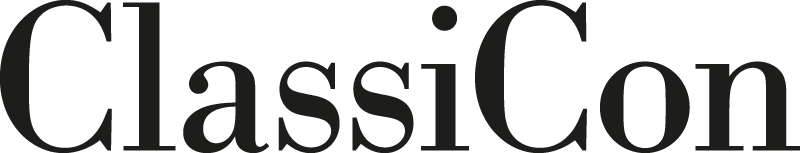 Logo von ClassiCon