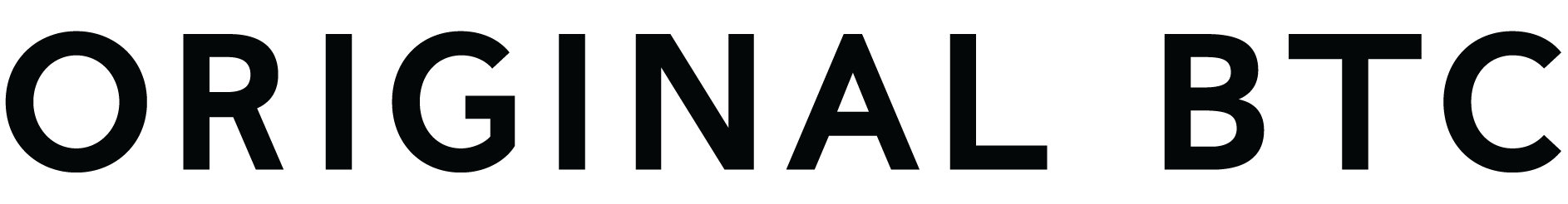 Logo von Original BTC